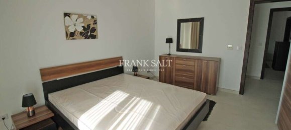 3 bedrooms Apartment in Saint Julian's, Malta No. 3490 11