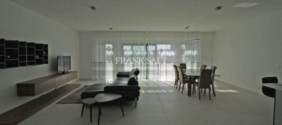 3 bedrooms Apartment in Saint Julian's, Malta No. 3490 3