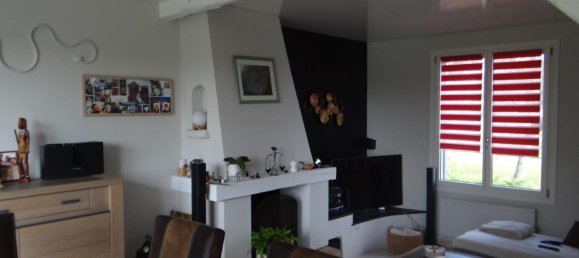 Villa de 4 dormitorios en Maine-et-Loire, France No. 103210 4