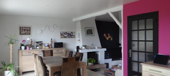 Villa de 4 dormitorios en Maine-et-Loire, France No. 103210 6