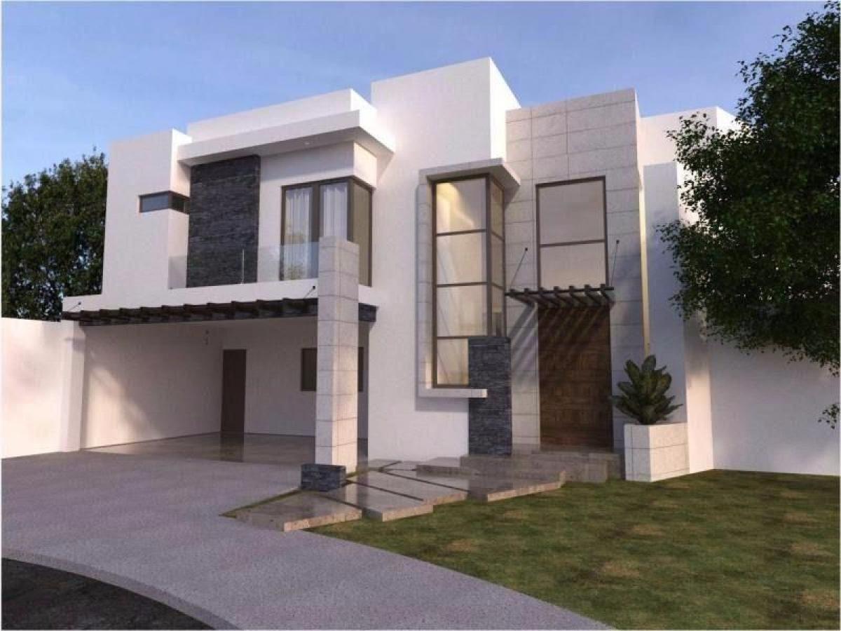 3 Schlafzimmer Haus in Playa Vicente, Mexico, Nr. 167650