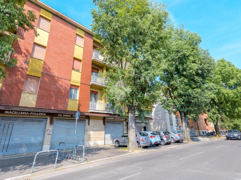 Квартира с 2 спальнями в Кастельфранко Эмилия, Италия № 320820