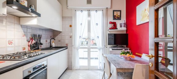 Квартира с 2 спальнями в Кастельфранко Эмилия, Италия № 320820 13