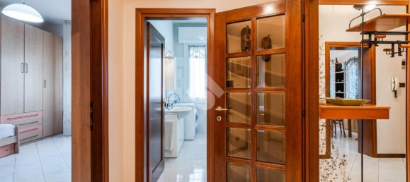 Квартира с 2 спальнями в Кастельфранко Эмилия, Италия № 320820 31