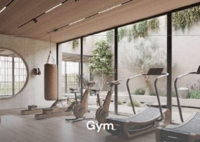 Hotel em Colares, Portugal 38 m² N.º 278992