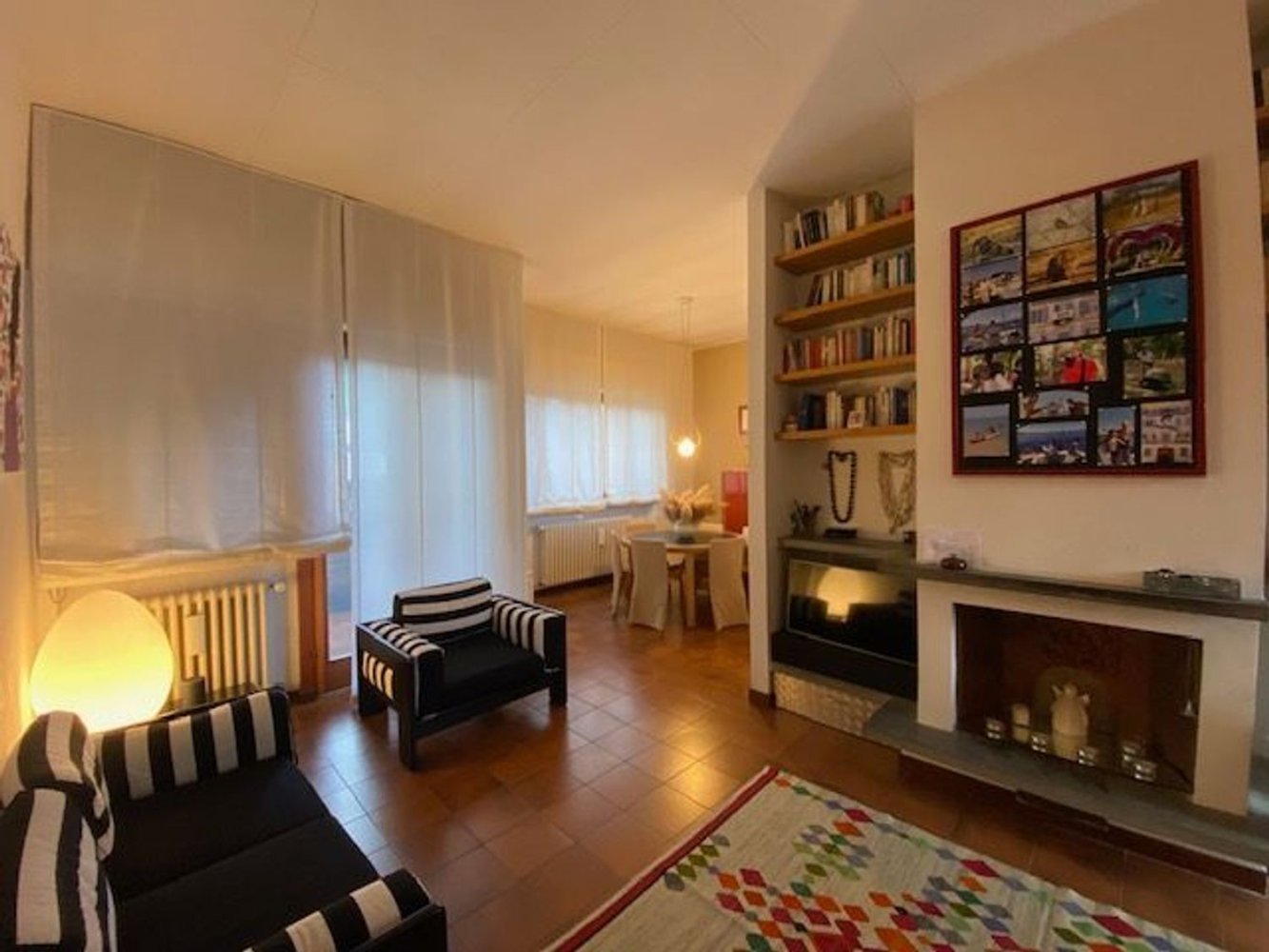5-Zimmer Penthouse in Jesi, Italy, Nr. 114441