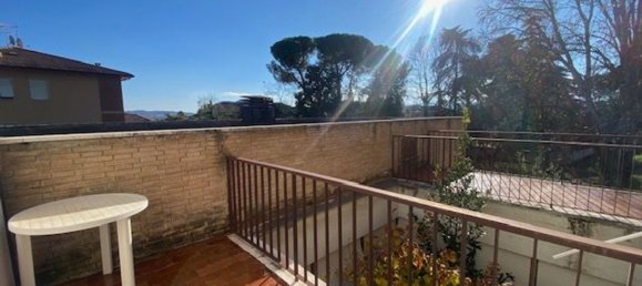 5-Zimmer Penthouse in Jesi, Italy, Nr. 114441 5