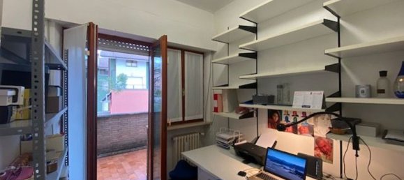 5-Zimmer Penthouse in Jesi, Italy, Nr. 114441 12