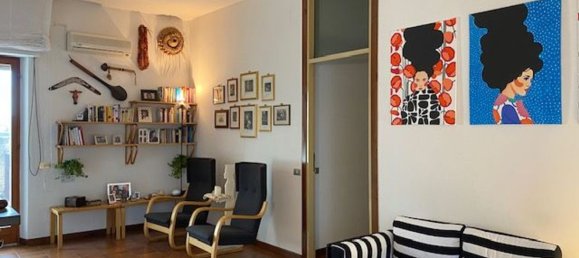 5-Zimmer Penthouse in Jesi, Italy, Nr. 114441 9