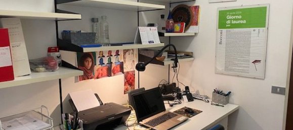 5-Zimmer Penthouse in Jesi, Italy, Nr. 114441 15