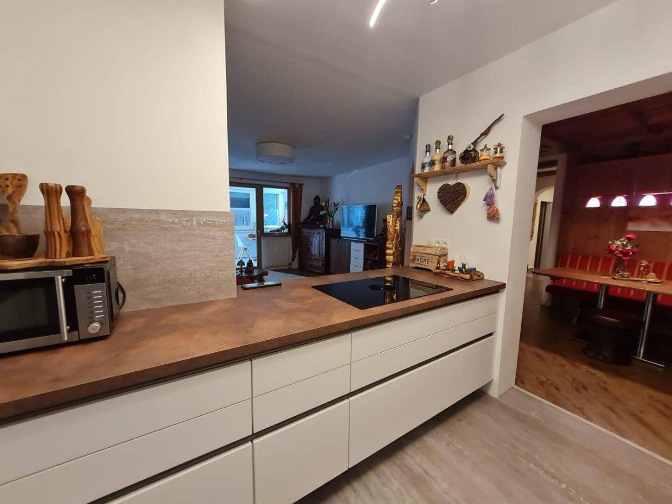 3 rooms Apartment in Wattens, Austria No. 257044