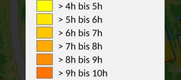 3 rooms Apartment in Wattens, Austria No. 257044 22