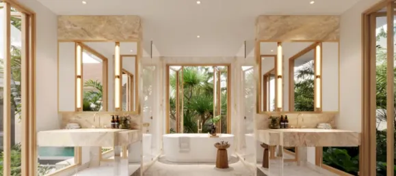 3 bedrooms Villa for sale in Phuket, Southern Thailand, Thailand № 79722 11