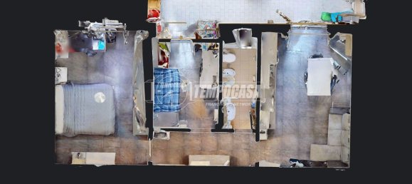 3 bedrooms Apartment in Bari, Italy No. 337740 31