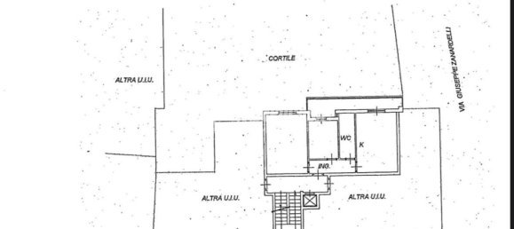 3 bedrooms Apartment in Bari, Italy No. 337740 30