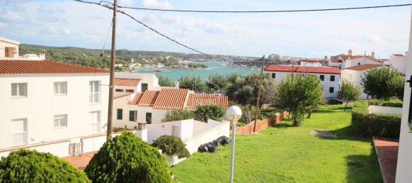 2 bedrooms Apartment in Mahon, Spain No. 1487 2
