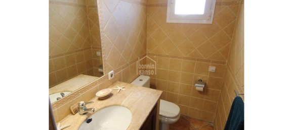 2 bedrooms Apartment in Mahon, Spain No. 1487 14