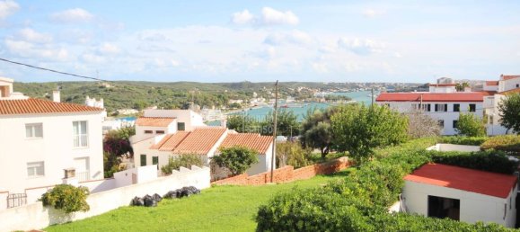 2 bedrooms Apartment in Mahon, Spain No. 1487 8