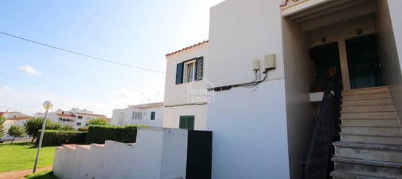 2 bedrooms Apartment in Mahon, Spain No. 1487 3