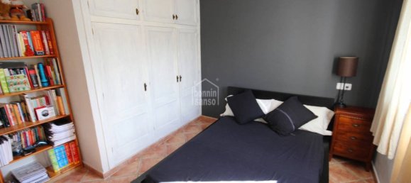 2 bedrooms Apartment in Mahon, Spain No. 1487 12