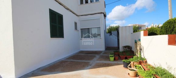 2 bedrooms Apartment in Mahon, Spain No. 1487 6
