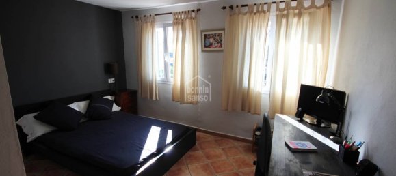 2 bedrooms Apartment in Mahon, Spain No. 1487 13