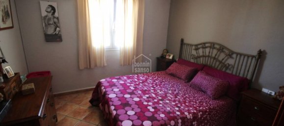 2 bedrooms Apartment in Mahon, Spain No. 1487 16