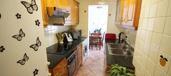 2 bedrooms Apartment in Mahon, Spain No. 1487 20