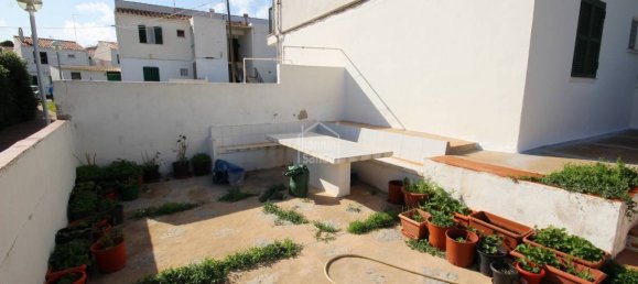 2 bedrooms Apartment in Mahon, Spain No. 1487 7