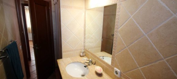 2 bedrooms Apartment in Mahon, Spain No. 1487 15