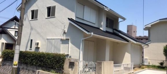 4 bedrooms House in Fukuoka, Japan No. 7524 2