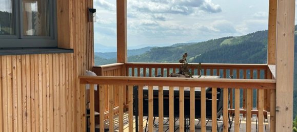 Земельный участок в Вольфсберг, Австрия № 131625 9