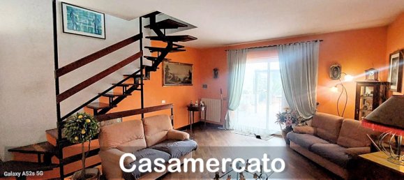Casa de 3 dormitorios en Rocca di Papa, Italy No. 260146 11