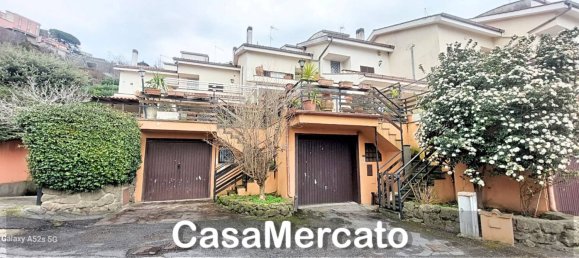 Casa de 3 dormitorios en Rocca di Papa, Italy No. 260146 35