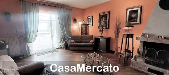 Casa de 3 dormitorios en Rocca di Papa, Italy No. 260146 3