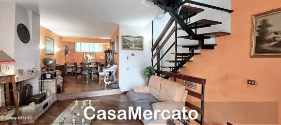 Casa de 3 dormitorios en Rocca di Papa, Italy No. 260146 4