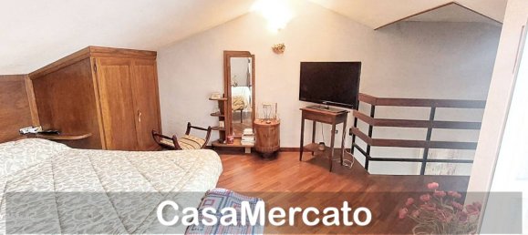 Casa de 3 dormitorios en Rocca di Papa, Italy No. 260146 26