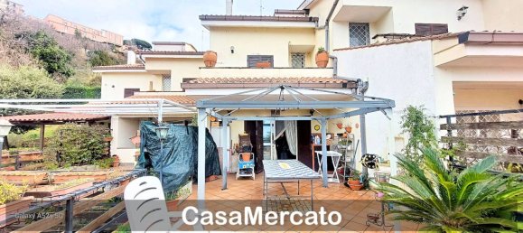 Casa de 3 dormitorios en Rocca di Papa, Italy No. 260146 2