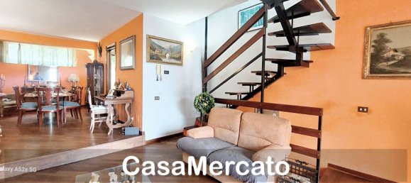 Casa de 3 dormitorios en Rocca di Papa, Italy No. 260146 5