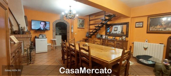 Casa de 3 dormitorios en Rocca di Papa, Italy No. 260146 29