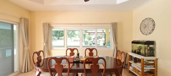 4 bedrooms Cafe / restaurant in Pattaya, Thailand No. 19769 7