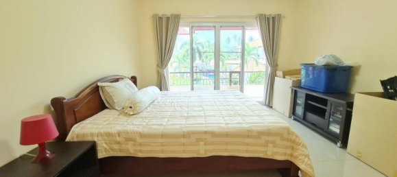 4 bedrooms Cafe / restaurant in Pattaya, Thailand No. 19769 3