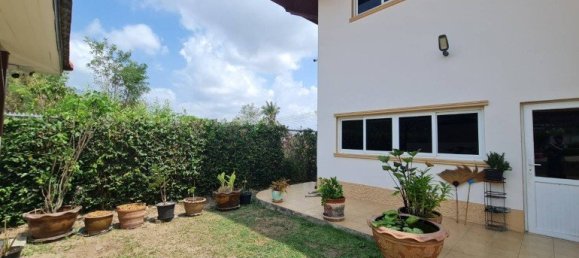 4 bedrooms Cafe / restaurant in Pattaya, Thailand No. 19769 19