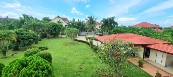 4 bedrooms Cafe / restaurant in Pattaya, Thailand No. 19769 11