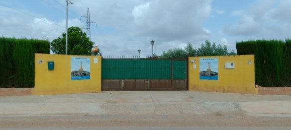 Casa T3 em Cartagena, Spain N.º 169241 13