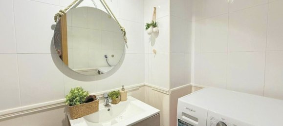 Квартира с 3 спальнями в Сан-Луис-де-Сабинильяс, Испания № 45257 2