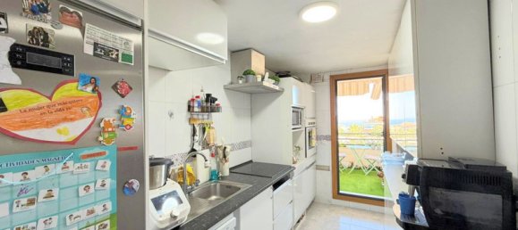 Квартира с 3 спальнями в Сан-Луис-де-Сабинильяс, Испания № 45257 11