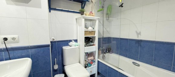 Квартира с 3 спальнями в Сан-Луис-де-Сабинильяс, Испания № 45257 7