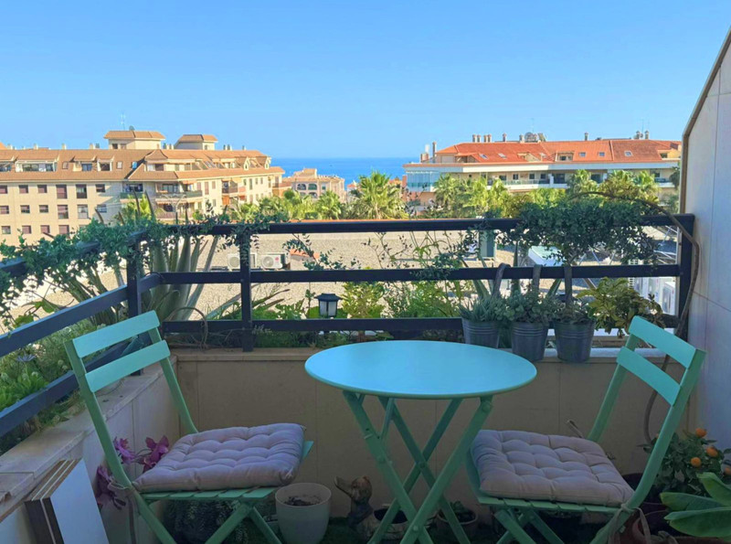 Квартира с 3 спальнями в Сан-Луис-де-Сабинильяс, Испания № 45257