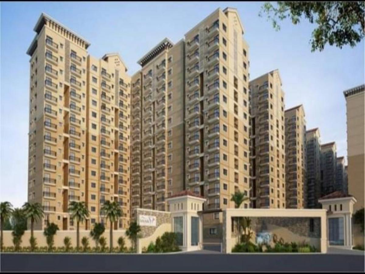 Studio in Hyderabad, India No. 26330